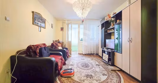Apartament Berceni