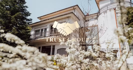 Casă Drumul Taberei
