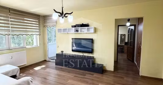 Apartament Floreasca