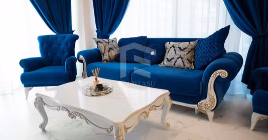Apartament Central