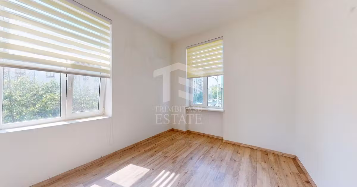 Apartament de vânzare cu 4 camere în zona P-ța Unirii, Sector 3