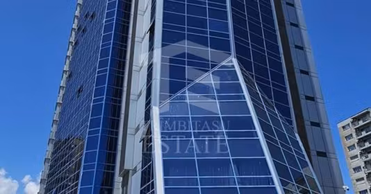 Apartament Central