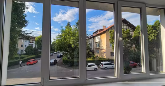 Apartament Astra