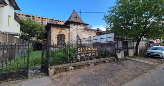 Casă Tineretului