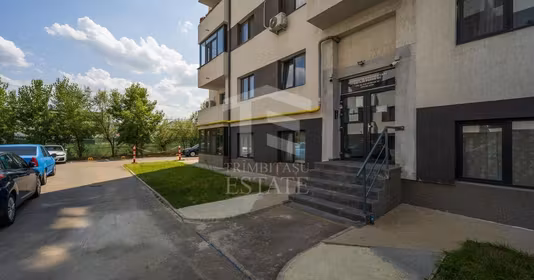 Apartament Militari