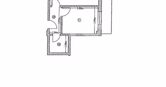 Apartament Drumul Taberei