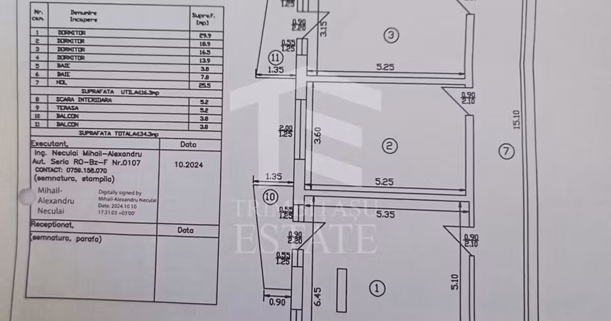 Casă individuală de vânzare cu 7 camere în zona Colentina, Sector 2
