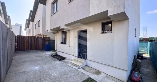 Casă Olteniței
