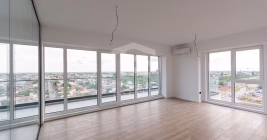 Apartament Titan