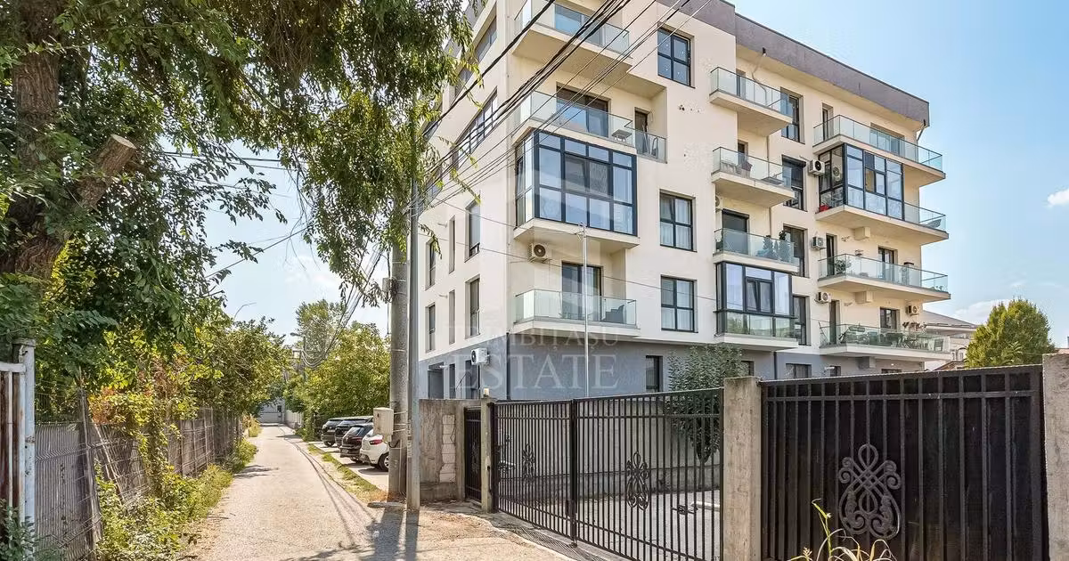 Apartament de vânzare cu 3 camere în zona Nicolae Grigorescu, Sector 3