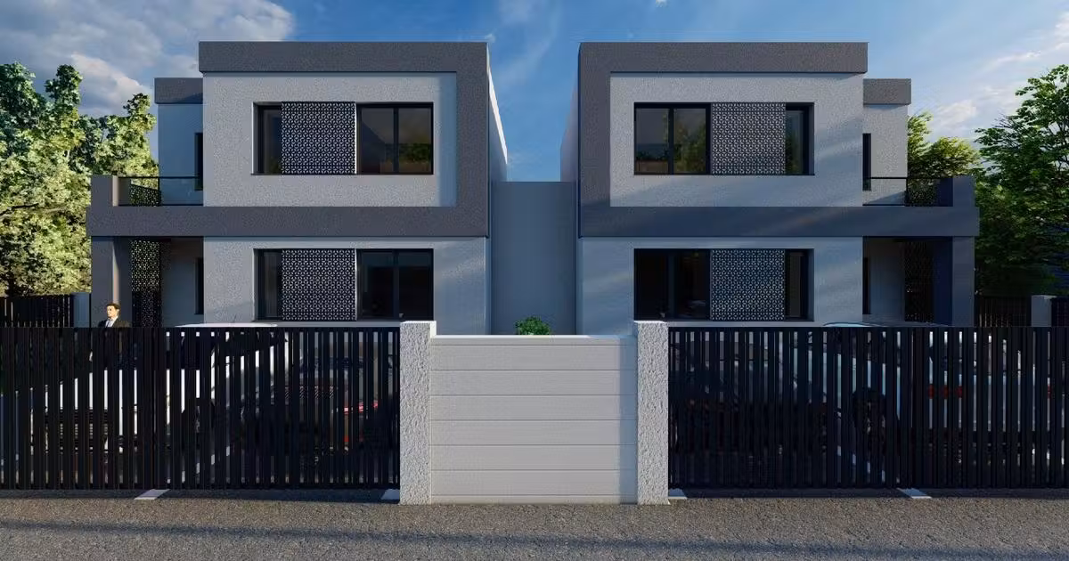 Apartament de vânzare cu 3 camere în Giroc