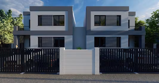 Apartament Giroc