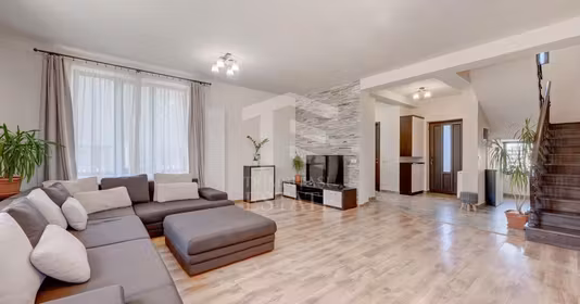 Casă Pipera