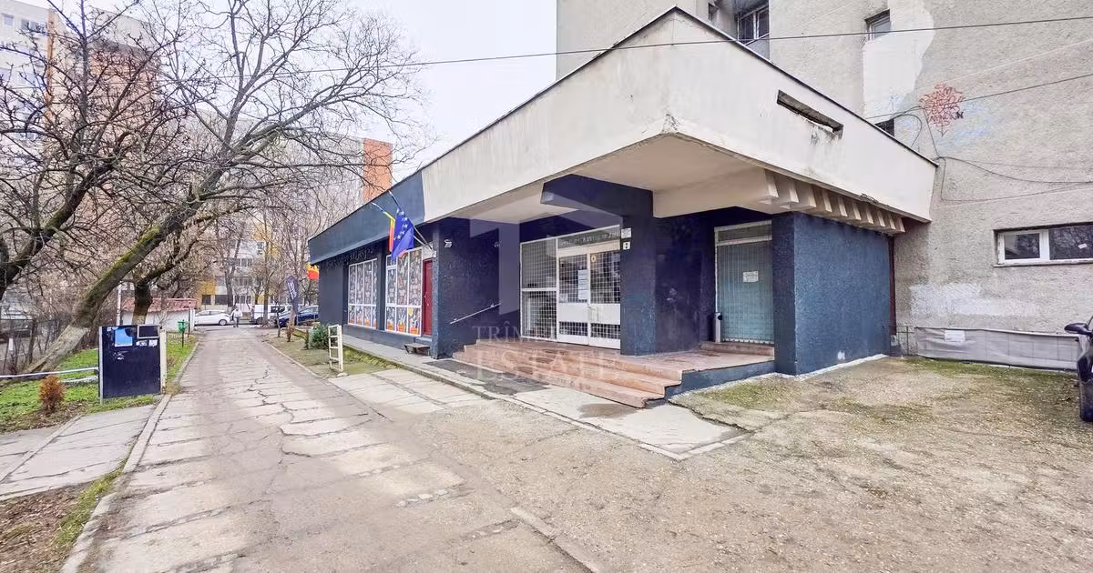 Apartament de vânzare cu 2 camere, mobilat în zona Drumul Taberei, Sector 6