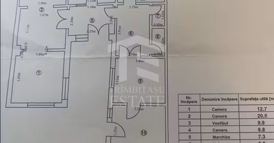 Casă Herăstrău