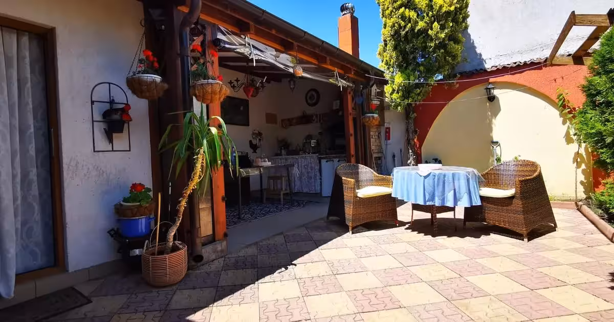 Casă individuală de vânzare cu 3 camere în zona Coiciu, Constanța
