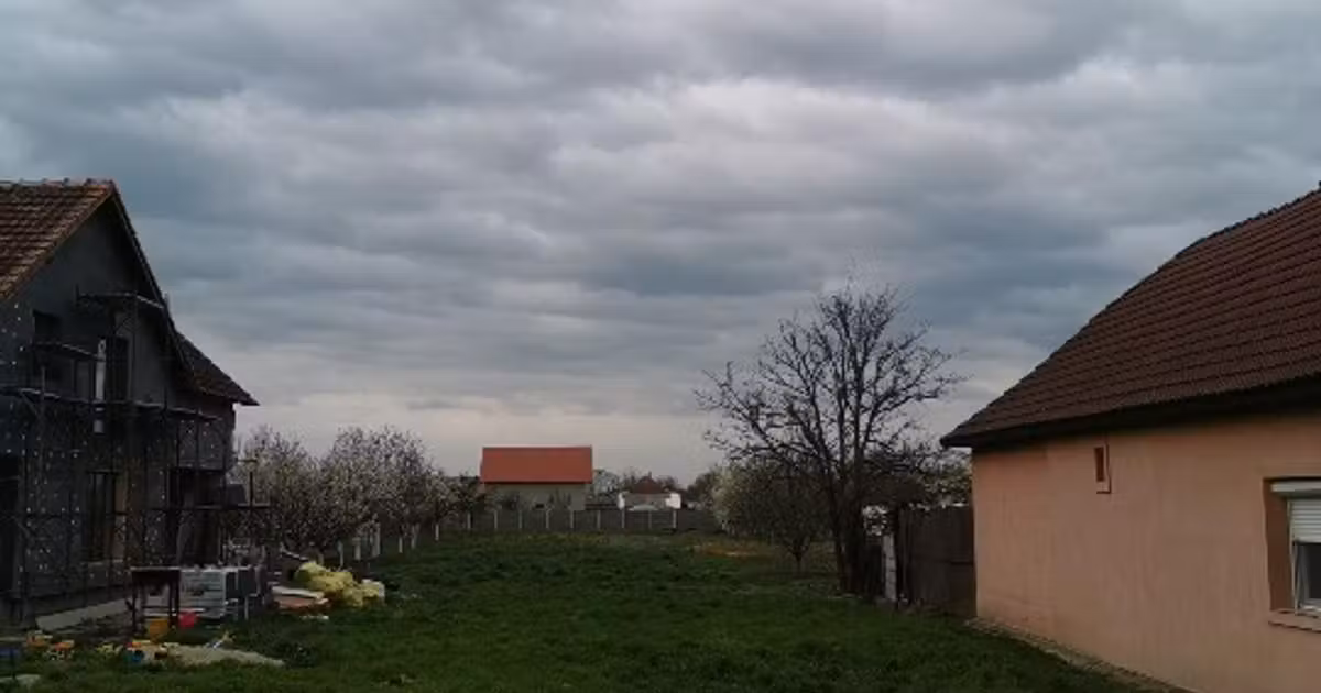 Teren Construcții intravilan de vânzare de 1350 mp, în Săcălaz