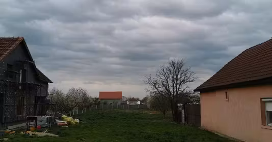 Teren Circumvalațiunii