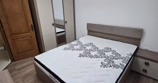 Apartament Alecu Russo