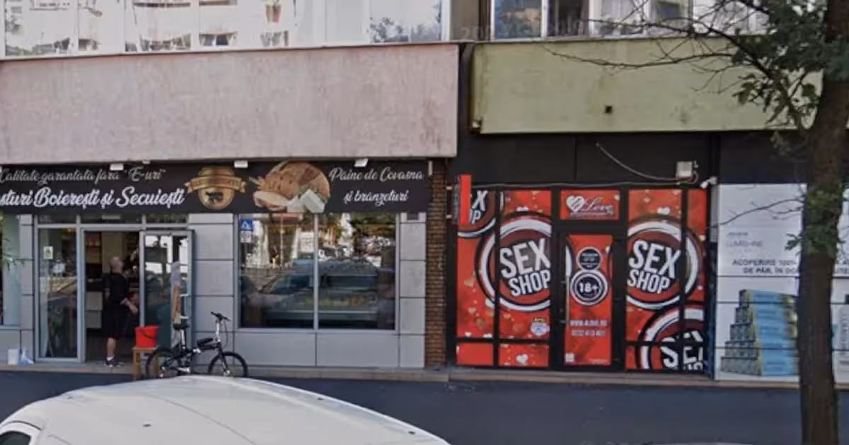 Spațiu comercial de închiriat 109 mp în zona Moșilor, Sector 2