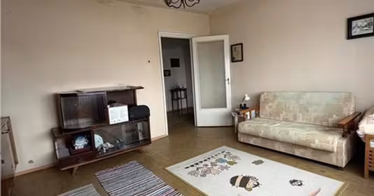 Apartament Mărăști