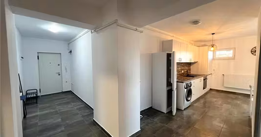 Apartament Sud