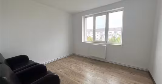 Apartament Decebal