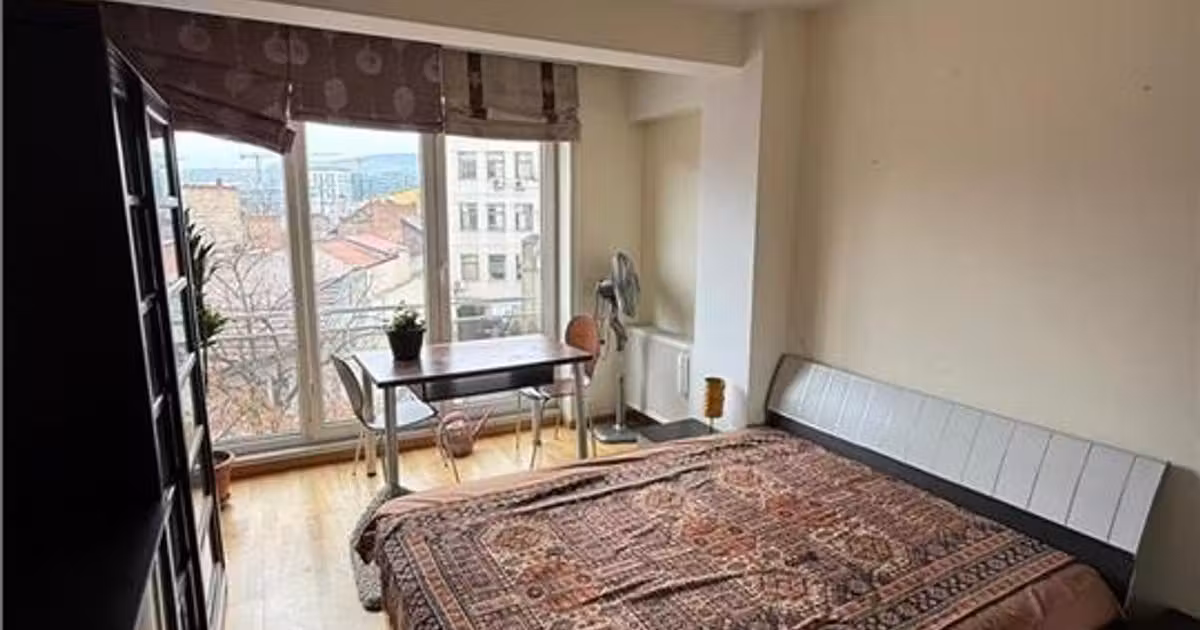 Apartament de vânzare cu 3 camere în zona Central, Cluj-Napoca