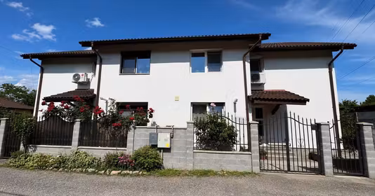Apartament Giroc