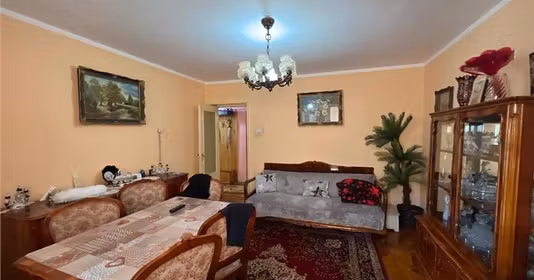 Apartament Decebal