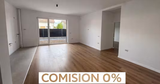 Apartament Complexul Studențesc