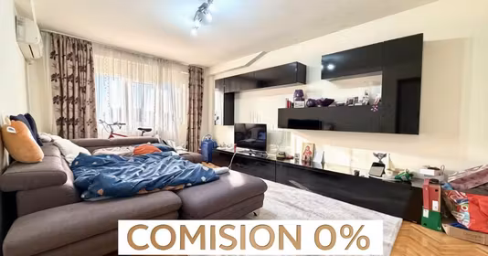 Apartament Complexul Studențesc