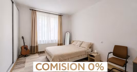 Apartament Complexul Studențesc