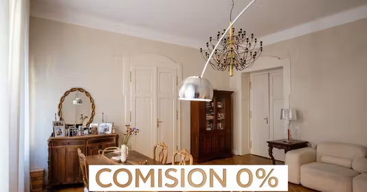 Apartament Cetate
