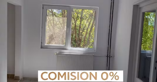 Apartament Complexul Studențesc