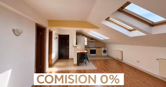 Apartament Girocului