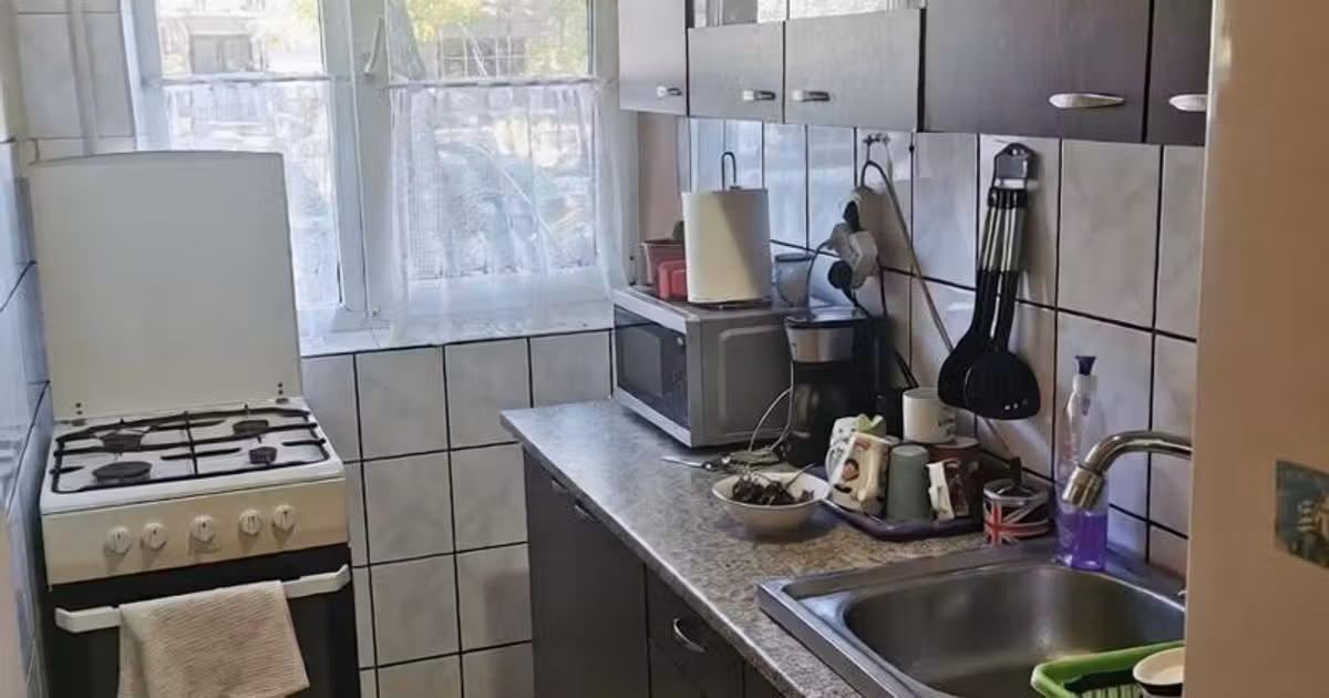 Apartament de vânzare cu 2 camere, mobilat în zona Girocului, Timișoara