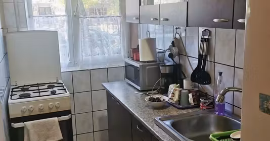 Apartament Girocului