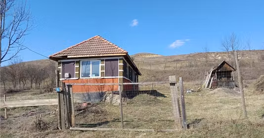 Casă Hagău