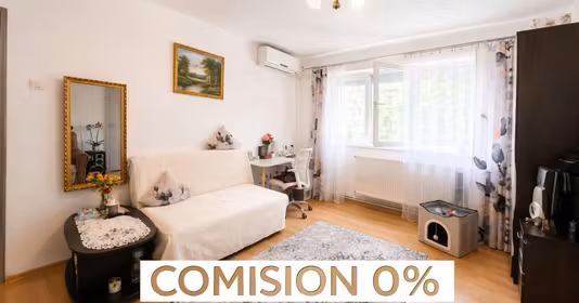 Apartament Cetate