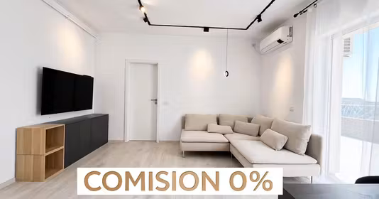 Apartament Giroc
