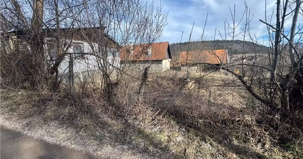 Teren Construcții intravilan de vânzare de 1000 mp, în Nădășelu