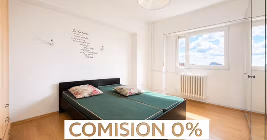 Apartament Complexul Studențesc