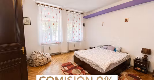 Apartament Complexul Studențesc