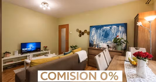 Apartament Circumvalațiunii