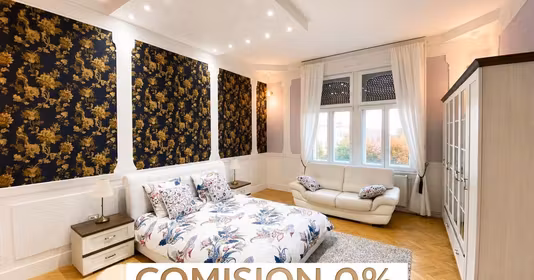 Apartament Cetate