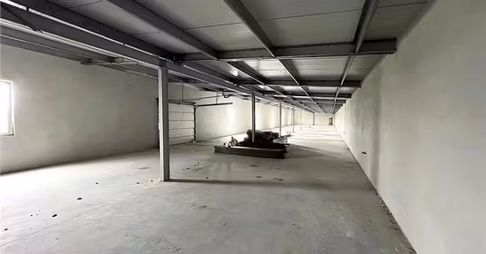 Spațiu comercial Chiuza
