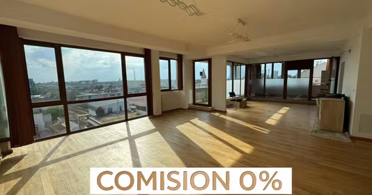 Apartament Complexul Studențesc
