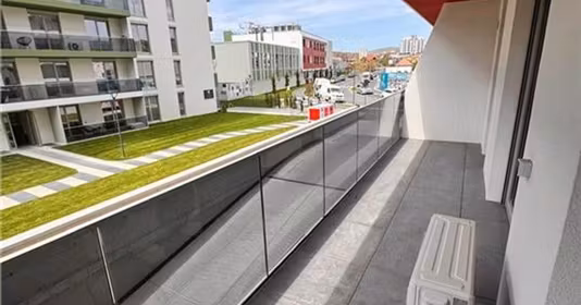 Apartament Mărăști