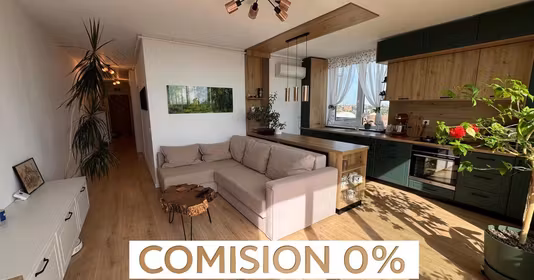 Apartament Cetate